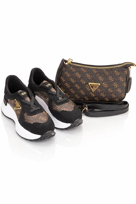 Дамски обувки с чанат топ цнеа