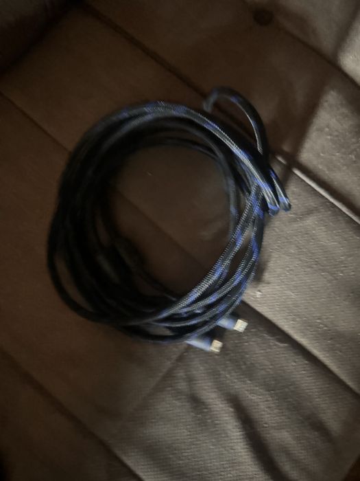 Hdmi кабель шнур и vga кабель цена за каждый качественный