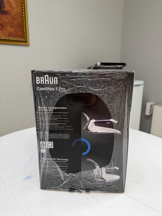 Продам парогенератор