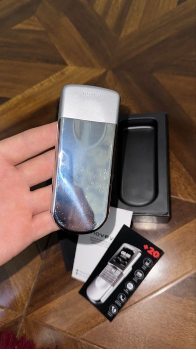 Novey n880 xolati orta