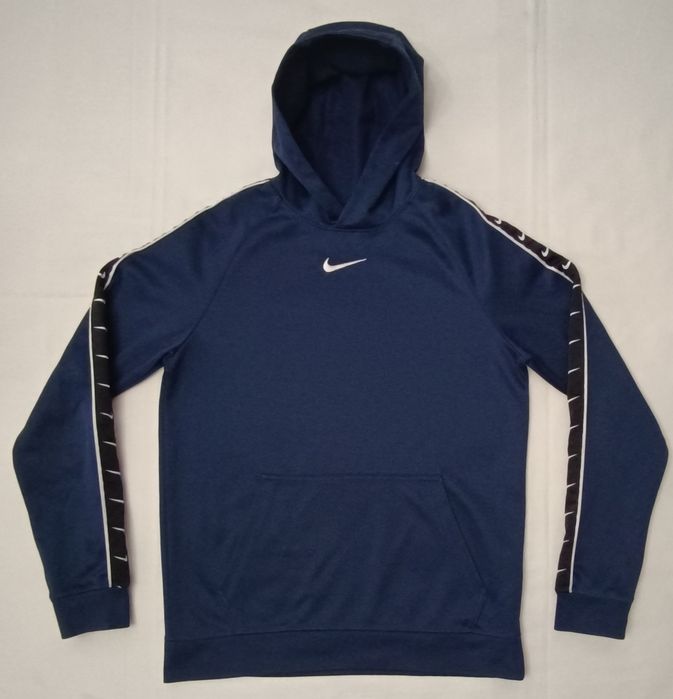 Nike Sportswear Repeat Sweatshirt оригинално горнище ръст 147-158см