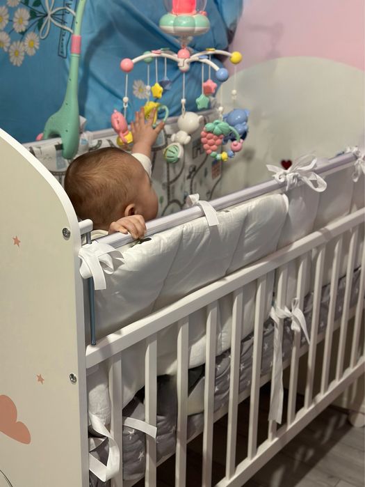 Продается детский манеж