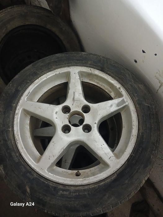 Диск на пассат б3 и газ 4 поколение