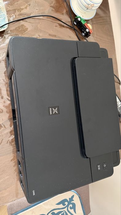 Струйный принтер Canon PIXMA G1010