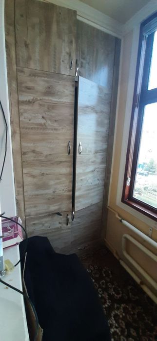 2хонали,  1хона 2 хонали қилинган