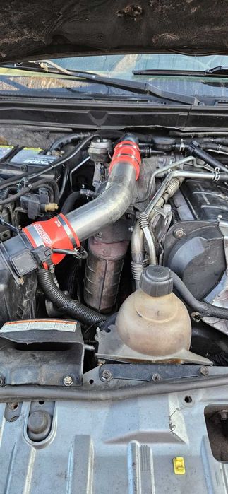 Admisie INOX Suzuki Grand Vitara 1.9 DDiS F9Q