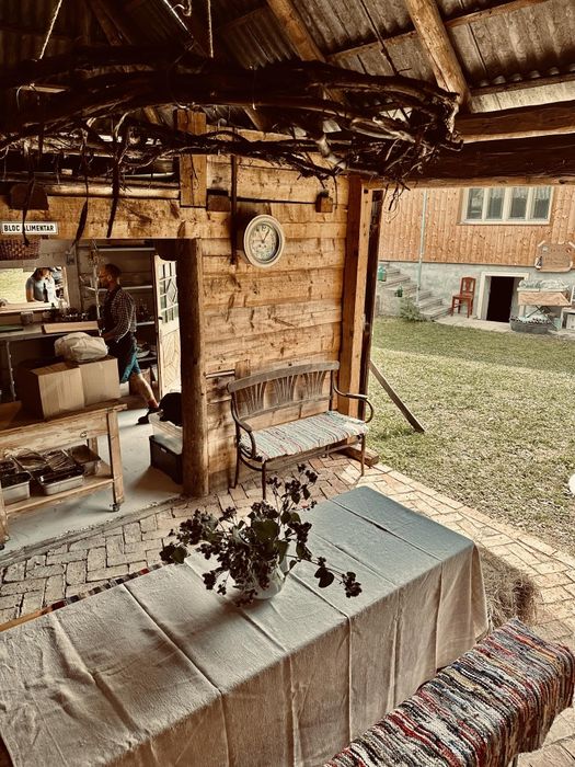 Breb Casa și business PGL