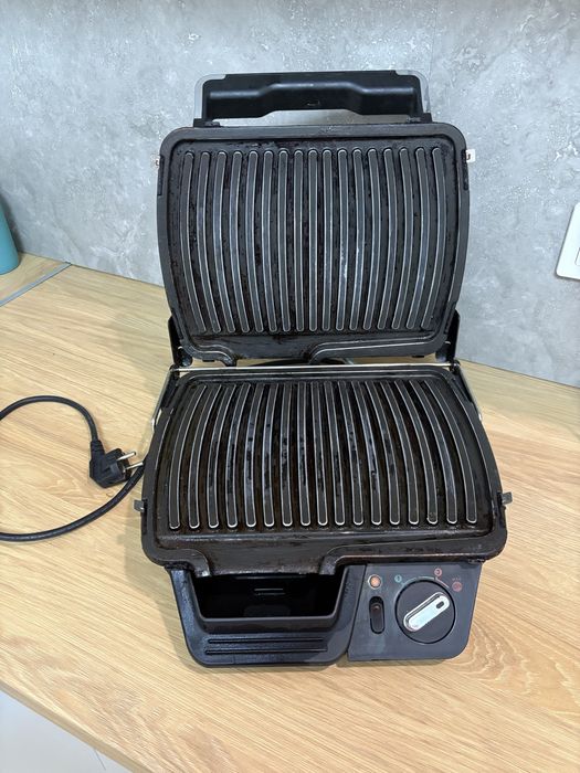 Грильница tefal.