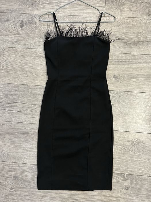Дамски рокли S/M