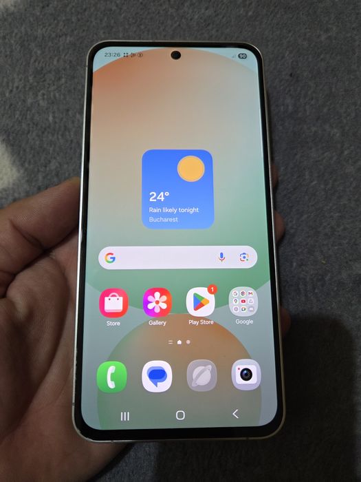 Samsung S24 FE 128gb