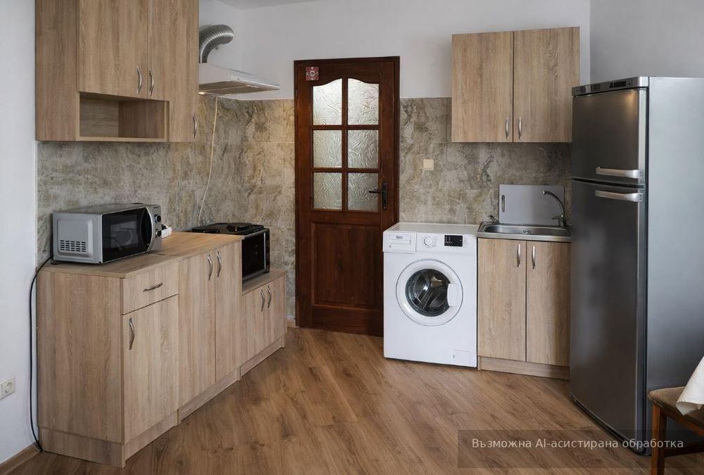 Едностаен апартамент  в гр.Варна, м-т Константин и Елена!