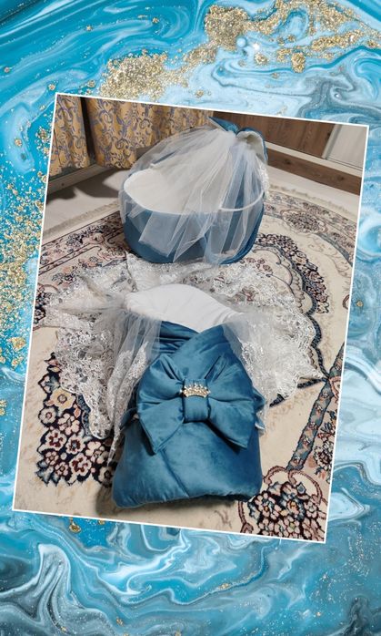 Konvert gnizdo kokon optim