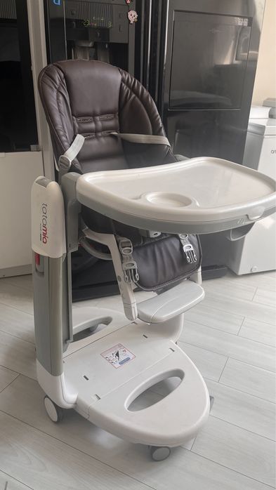 Стульчик для кормления Peg Perego Tatamia
