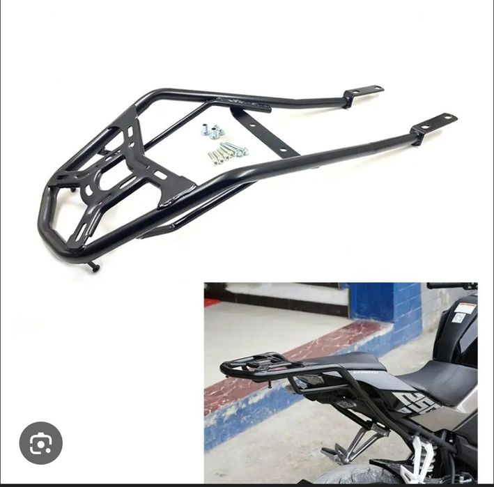 Багажник cfmoto 300nk