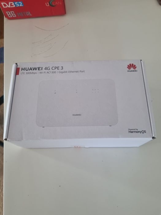 Router Huawei Wi-Fi