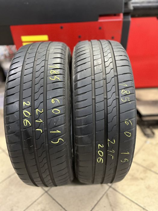 Летни гуми 185/60 R15 2бр. Firestone