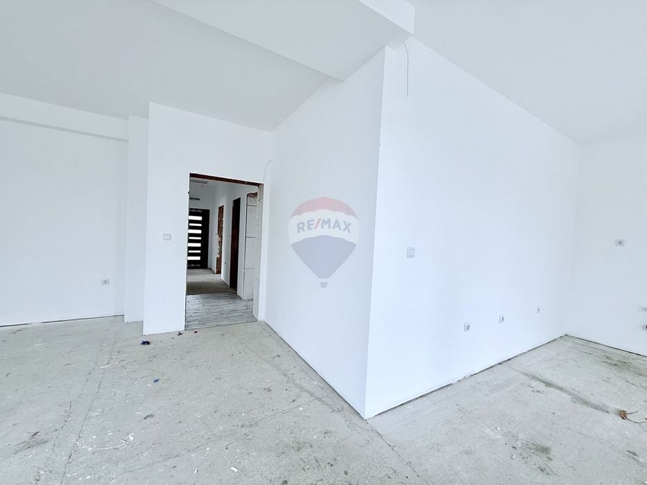 Нова самостоятелна къща с двор за продажба, с. Соколово, общ. Балчик,