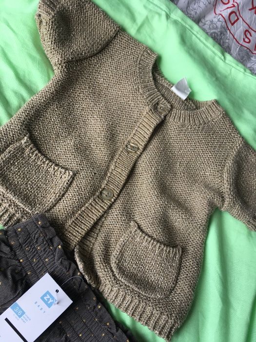 Есенни дрехи 6мес