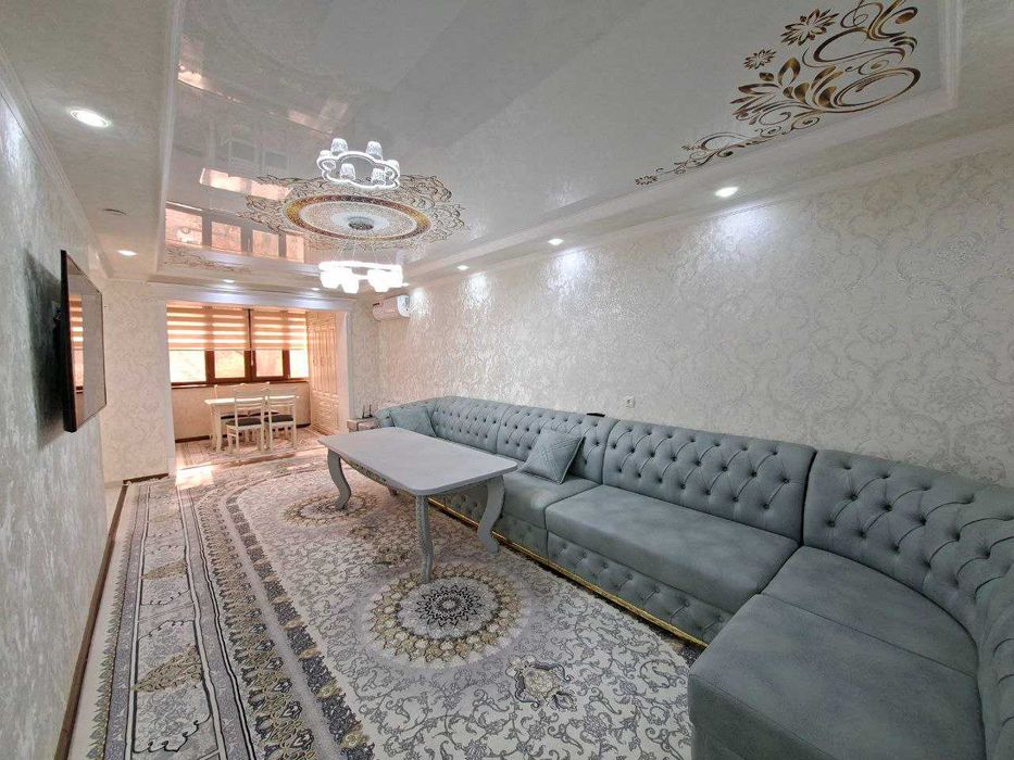 4х ком. квартира в кирпичном доме, со всеми удобствами по ул.Гагарина