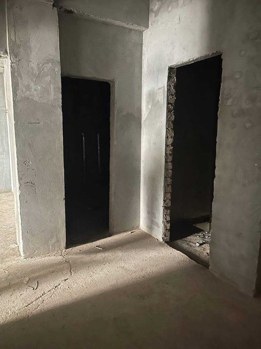 3-х комнатная квартира Новостройка 106м2 Ор.Самарканд Сити