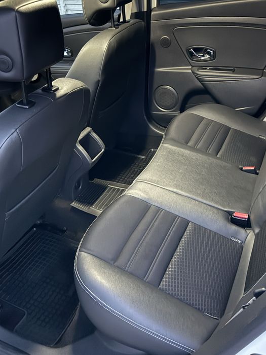 Renault Megane 3 BOSE EDITION