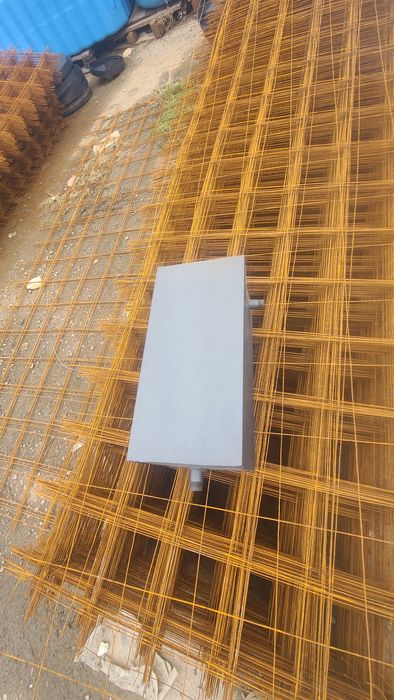 Расширительный бак открытие (очик)