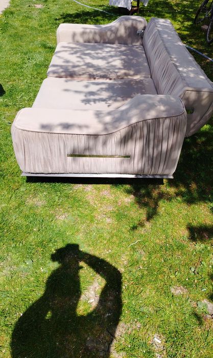 Canapea extensibilă