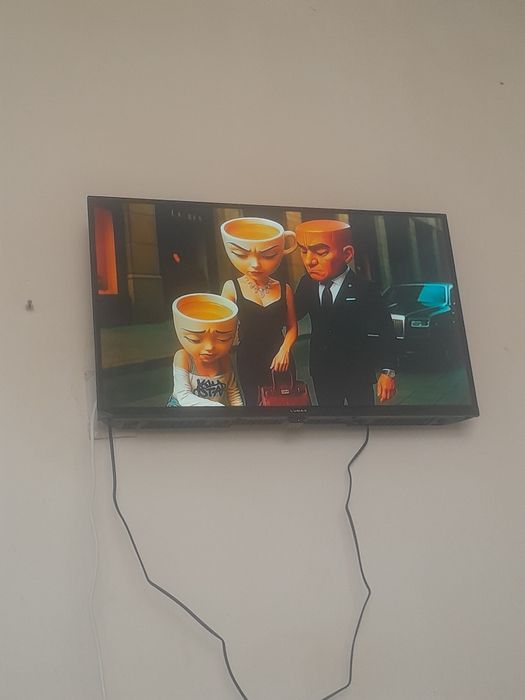 Смарт тв сатылады