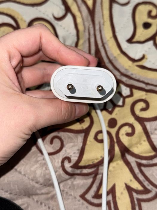 Зарядка IPhone type-C оригинал