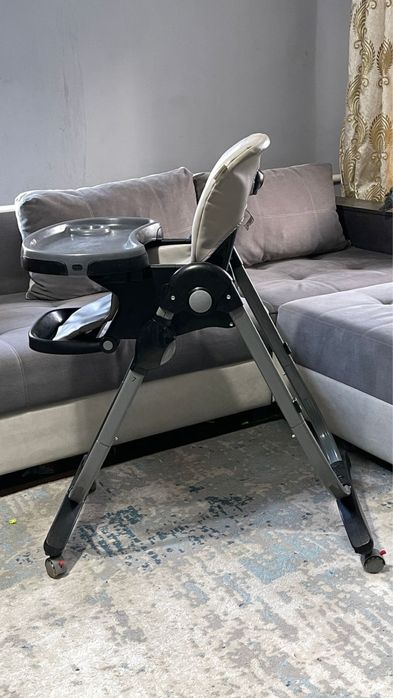 Детский стульчик