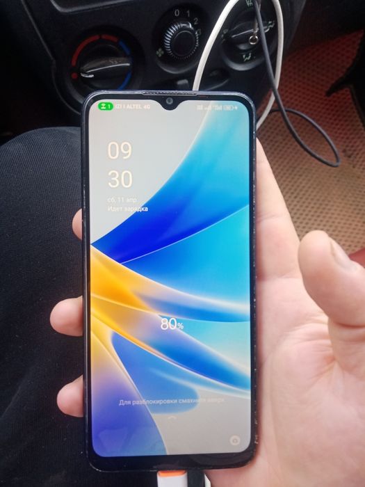 Оппо а17 128гб..