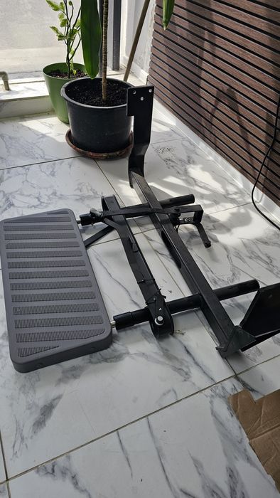 Электро ступень для JAC Sunray.