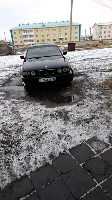 Продам BMW M50 B20
