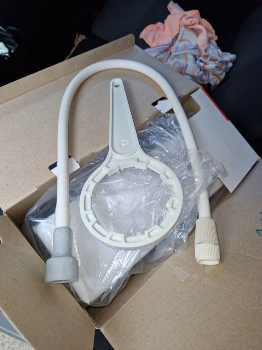 Filtru apă ultraviolete