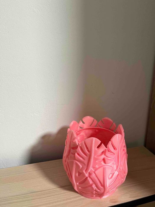 Мини кашпи за декорация