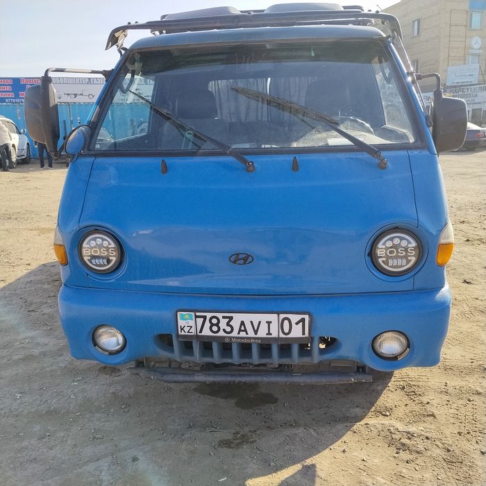 Вывоз мусора! Астана