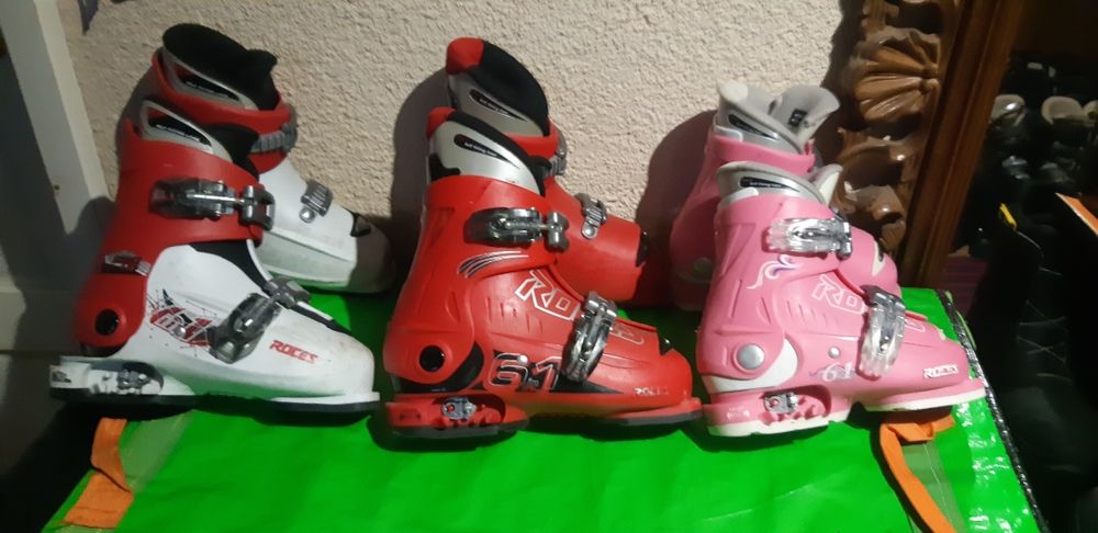 Clapari reglabili copii