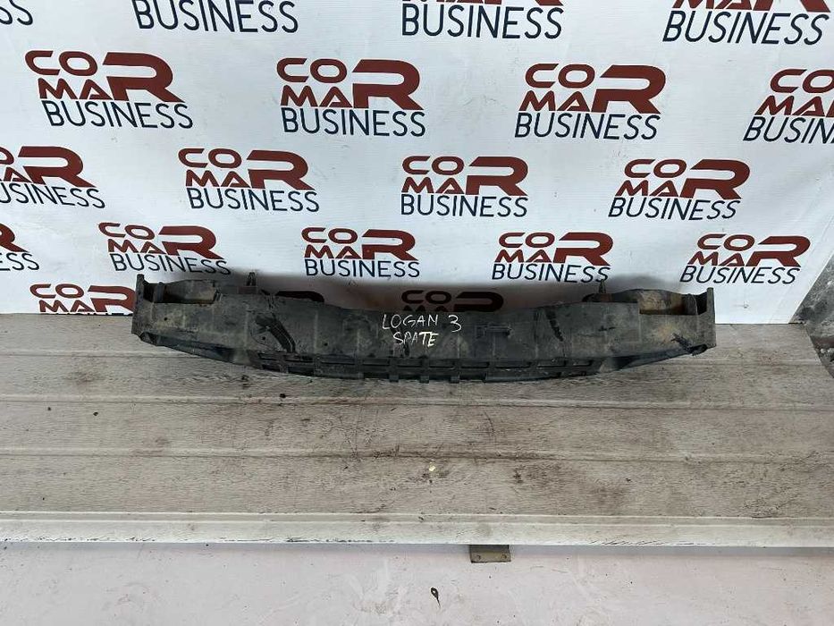 Absorbant bara spate Dacia Logan 3cod piesa 850907143r