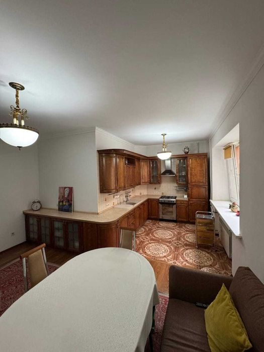 3 ком кв, ЖК Альтаир