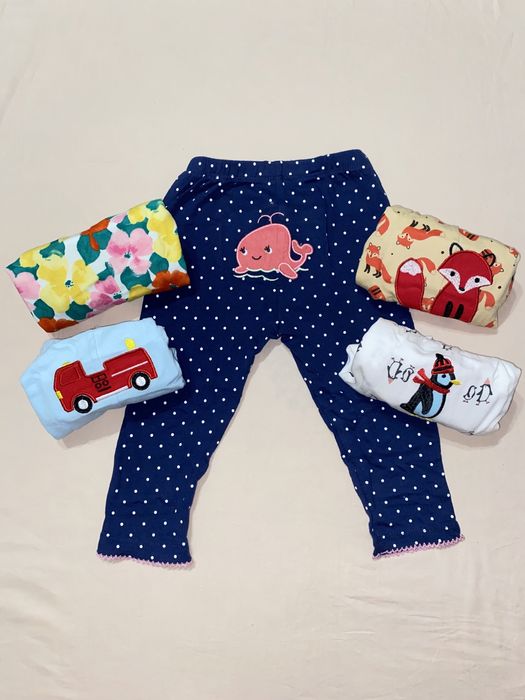 Штаны от Carters