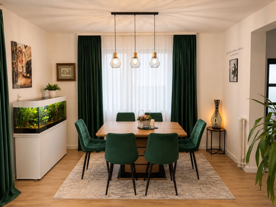 Vand casa single Sancraiu de Mures - sau schimb cu Duplex + diferenta