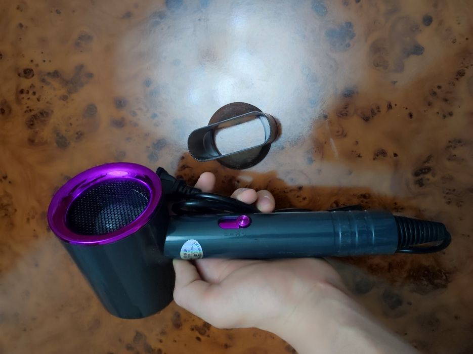 Optom, Donaga Fen sotiladi