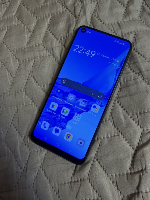 Продам OPPO A53, 64GB