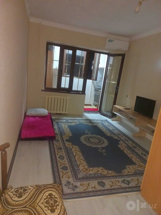 Аренда квартиры на максим горького