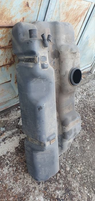 Rezervor iveco daily 2007