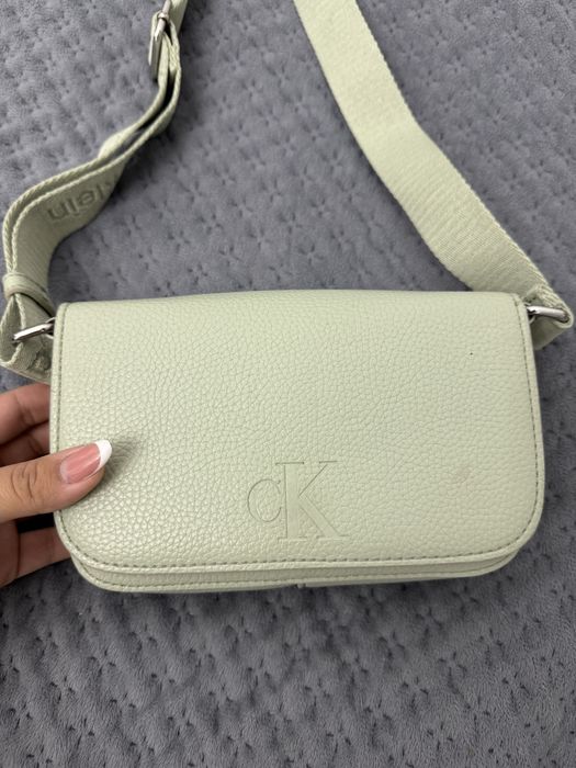 calvin сумка оригинал