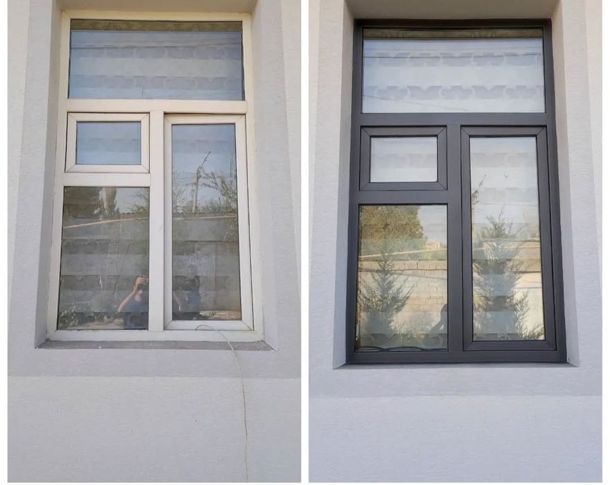 Darvoza Tom akfa ranglaymiz