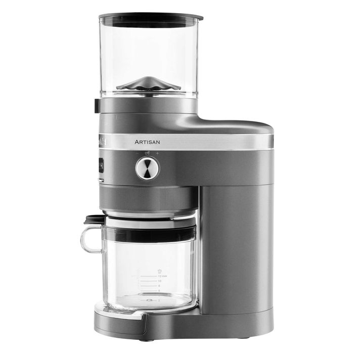 Rasnita electrica de cafea KitchenAid Artisan 150 W 70 setari macinare