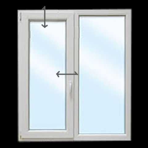 PVC и Алуминиева Дограма Щори изработване ишлеме и монтаж