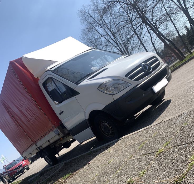 Transport MARFA - DIVERSE - Mobila - Mutari -